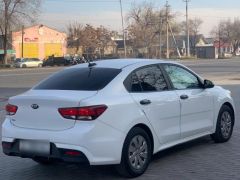 Сүрөт унаа Kia Rio