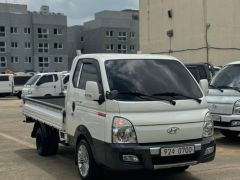 Фото авто Hyundai Porter