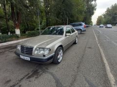 Photo of the vehicle Mercedes-Benz E-Класс