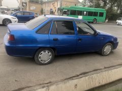 Сүрөт унаа Daewoo Nexia