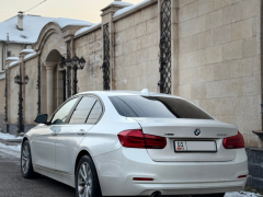 Фото авто BMW 3 серии