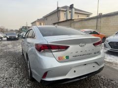 Сүрөт унаа Hyundai Sonata