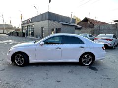 Фото авто Toyota Mark X