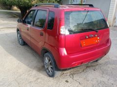 Сүрөт унаа Suzuki Ignis