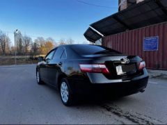 Фото авто Toyota Camry