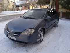 Photo of the vehicle Nissan Primera