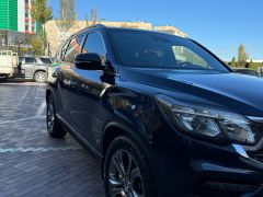 Фото авто SsangYong Rexton