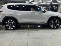 Фото авто Hyundai Santa Fe