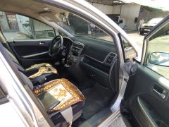 Photo of the vehicle Honda Stream