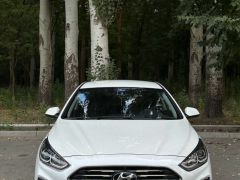 Photo of the vehicle Hyundai Sonata