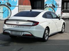 Фото авто Hyundai Sonata