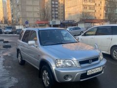 Сүрөт унаа Honda CR-V