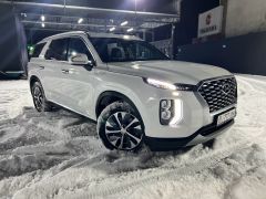 Photo of the vehicle Hyundai Palisade