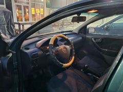 Photo of the vehicle Opel Corsa