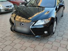 Photo of the vehicle Lexus ES