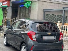 Photo of the vehicle Chevrolet Spark