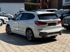 Сүрөт унаа BMW X1