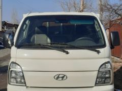 Фото авто Hyundai Porter