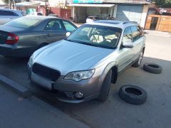 Photo of the vehicle Subaru Outback