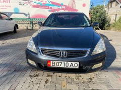 Сүрөт унаа Honda Inspire