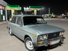 Сүрөт унаа ВАЗ (Lada) 2106