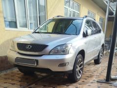 Photo of the vehicle Lexus RX