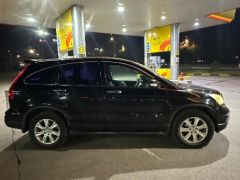 Сүрөт унаа Honda CR-V