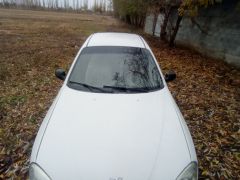 Photo of the vehicle Daewoo Lanos (Sens)