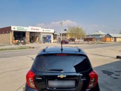 Сүрөт унаа Chevrolet Spark