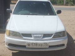 Фото авто Toyota Carina