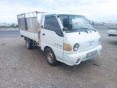 Фото авто Hyundai Porter