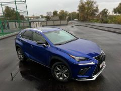 Photo of the vehicle Lexus NX