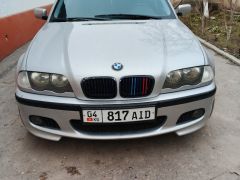 Сүрөт унаа BMW 3 серия