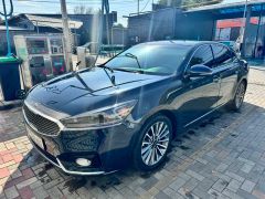 Сүрөт унаа Kia Cadenza