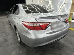 Сүрөт унаа Toyota Camry