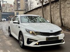 Фото авто Kia K5