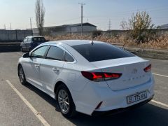 Сүрөт унаа Hyundai Sonata