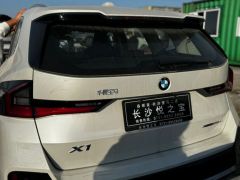 Photo of the vehicle BMW X1