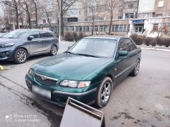 Photo of the vehicle Mazda 626