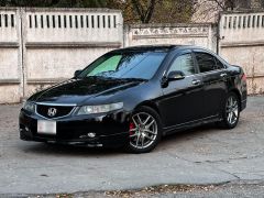 Сүрөт унаа Honda Accord