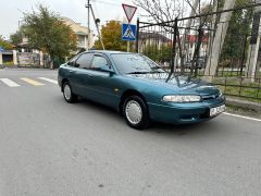 Сүрөт унаа Mazda Cronos