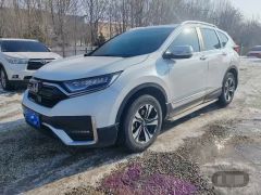 Фото авто Honda CR-V