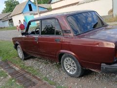 Photo of the vehicle ВАЗ (Lada) 2107