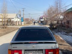 Photo of the vehicle ВАЗ (Lada) 2114