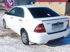 Photo of the vehicle Toyota Corolla