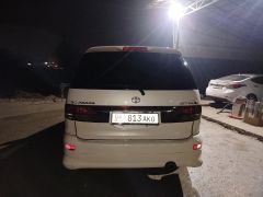 Фото авто Toyota Estima