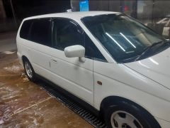 Фото авто Honda Odyssey