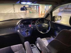 Сүрөт унаа Honda Odyssey