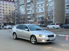 Сүрөт унаа Subaru Legacy