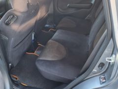 Фото авто Honda Jazz